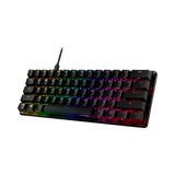 HyperX Alloy Origins 60 Mechanical Gaming Keyboard (Black) — Being Shipped