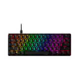 HyperX Alloy Origins 60 Mechanical Gaming Keyboard (Black) — Being Shipped