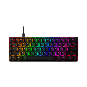 HyperX Alloy Origins 60 Mechanical Gaming Keyboard (Black) — Being Shipped