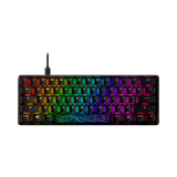 HyperX Alloy Origins 60 Mechanical Gaming Keyboard (Black) — Being Shipped