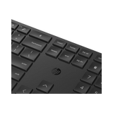 HP 650 Wireless Keyboard & Mouse Combo (Black) — Being Shipped