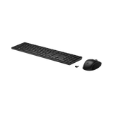HP 650 Wireless Keyboard & Mouse Combo (Black) — Being Shipped