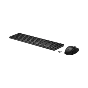 HP 650 Wireless Keyboard & Mouse Combo (Black) — Being Shipped