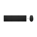 HP 650 Wireless Keyboard & Mouse Combo (Black) — Being Shipped