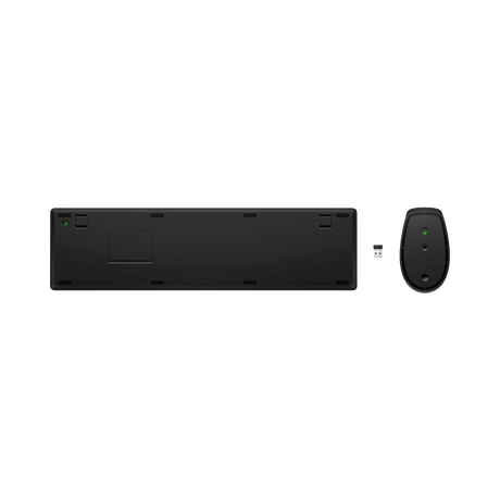 HP 650 Wireless Keyboard & Mouse Combo (Black) — Being Shipped