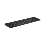 HP 450 Programmable Wireless Keyboard (Black) — Being Shipped