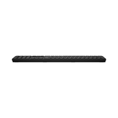 HP 450 Programmable Wireless Keyboard (Black) — Being Shipped