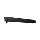 HP 450 Programmable Wireless Keyboard (Black) — Being Shipped