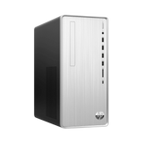 HP Pavilion TP01-3030 Mini Tower Desktop Computer Intel Core i3-12100, 8GB RAM, 512GB SSD — Being Shipped