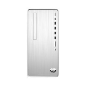 HP Pavilion TP01-3030 Mini Tower Desktop Computer Intel Core i3-12100, 8GB RAM, 512GB SSD — Being Shipped