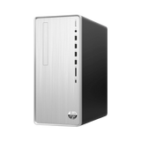 HP Pavilion TP01-3030 Mini Tower Desktop Computer Intel Core i3-12100, 8GB RAM, 512GB SSD — Being Shipped