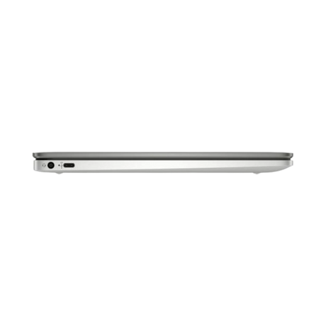 HP Chromebook 14a 14" Touchscreen Laptop, Intel Celeron N4120, 4GB RAM, 64GB eMMC (Mineral Silver) — Being Shipped