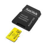 SanDisk 256GB microSDXC Memory Card for Nintendo Switch — Being Shipped
