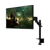 HyperX Armada 25 24.5" 240Hz FHD IPS Gaming Monitor with G-Sync — Being Shipped