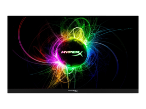 HyperX Armada 25 24.5" 240Hz FHD IPS Gaming Monitor with G-Sync — Being Shipped