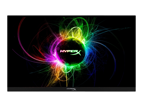 HyperX Armada 25 24.5" 240Hz FHD IPS Gaming Monitor with G-Sync — Being Shipped