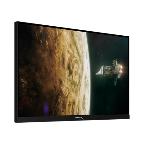 HyperX Armada 25 24.5" 240Hz FHD IPS Gaming Monitor with G-Sync — Being Shipped
