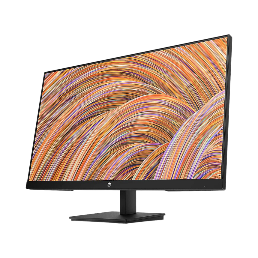 HP V27i G5 27" FHD FreeSync Monitor (Black) — Being Shipped