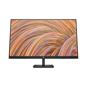 HP V27i G5 27" FHD FreeSync Monitor (Black) — Being Shipped