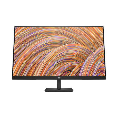 HP V27i G5 27" FHD FreeSync Monitor (Black) — Being Shipped