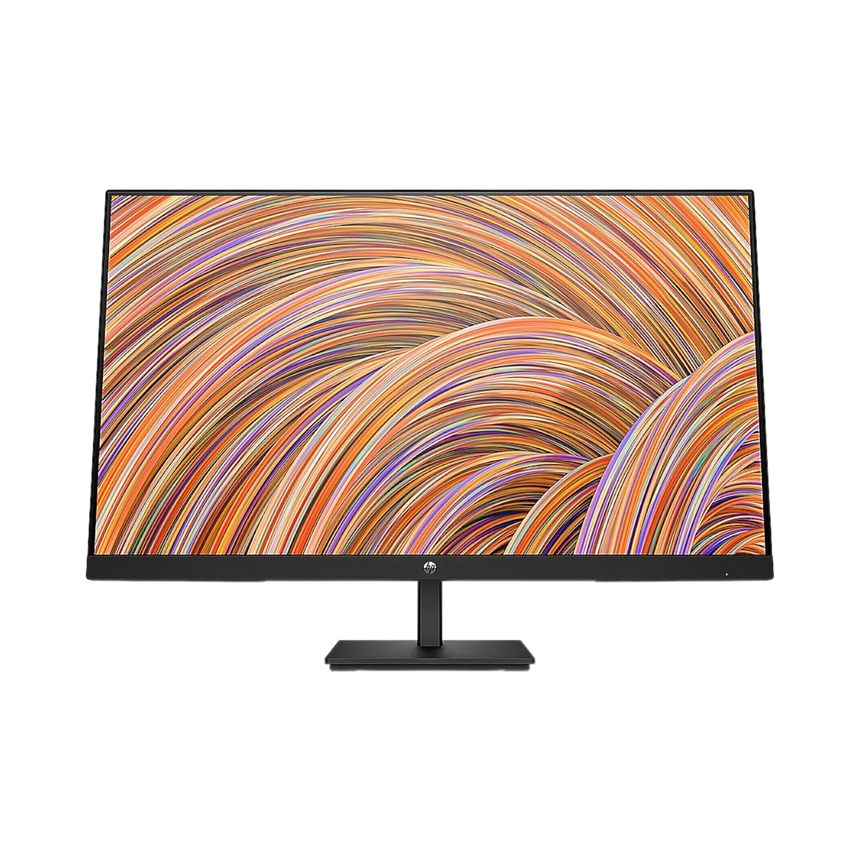 HP V27i G5 27" FHD FreeSync Monitor (Black) — Being Shipped