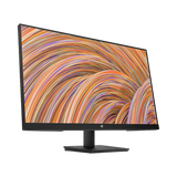 HP V27i G5 27" FHD FreeSync Monitor (Black) — Being Shipped