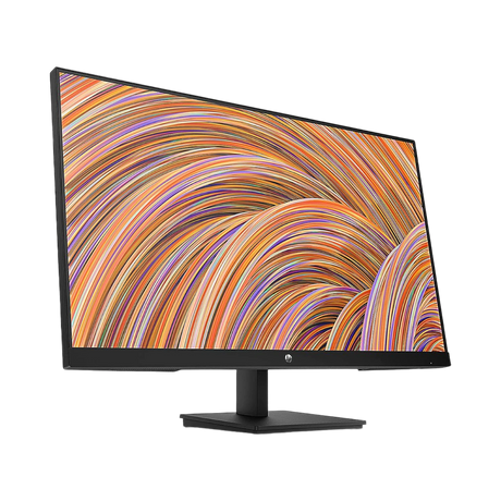 HP V27i G5 27" FHD FreeSync Monitor (Black) — Being Shipped
