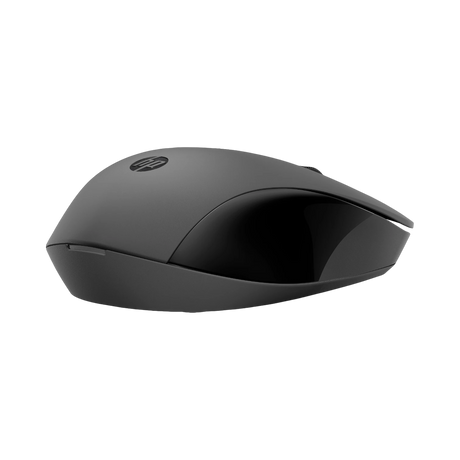 HP 150 1600 DPI Ergonomic Design Wireless Mouse (Black) — Being Shipped