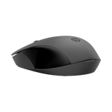 HP 150 1600 DPI Ergonomic Design Wireless Mouse (Black) — Being Shipped