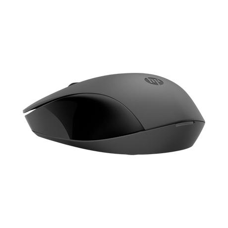 HP 150 1600 DPI Ergonomic Design Wireless Mouse (Black) — Being Shipped