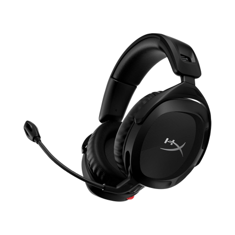 HyperX Cloud Stinger 2 Wireless Gaming Headset (Black) — Being Shipped