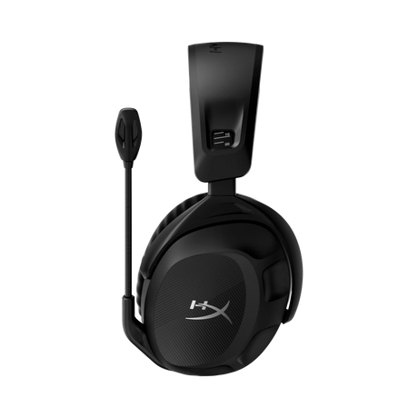 HyperX Cloud Stinger 2 Wireless Gaming Headset (Black) — Being Shipped