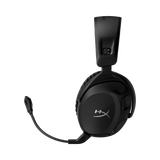 HyperX Cloud Stinger 2 Wireless Gaming Headset (Black) — Being Shipped