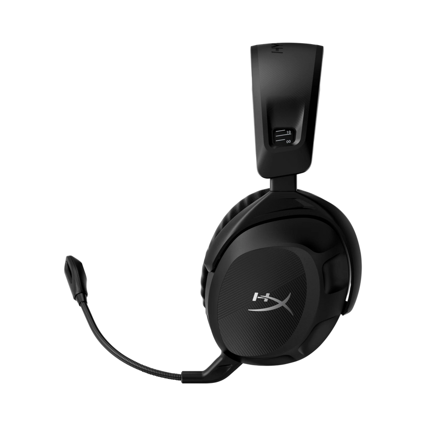 HyperX Cloud Stinger 2 Wireless Gaming Headset (Black) — Being Shipped