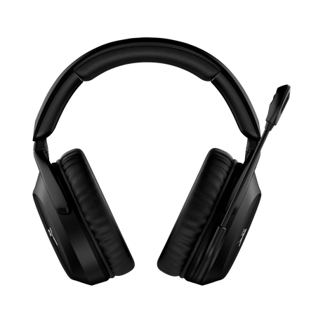 HyperX Cloud Stinger 2 Wireless Gaming Headset (Black) — Being Shipped