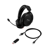 HyperX Cloud Stinger 2 Wireless Gaming Headset (Black) — Being Shipped