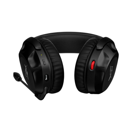 HyperX Cloud Stinger 2 Wireless Gaming Headset (Black) — Being Shipped