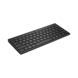 HP 350 Wireless Compact Multi-Device Bluetooth Keyboard (Black) — Being Shipped