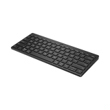 HP 350 Wireless Compact Multi-Device Bluetooth Keyboard (Black) — Being Shipped