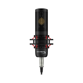 HyperX ProCast Large-Diaphragm Condenser Microphone — Being Shipped