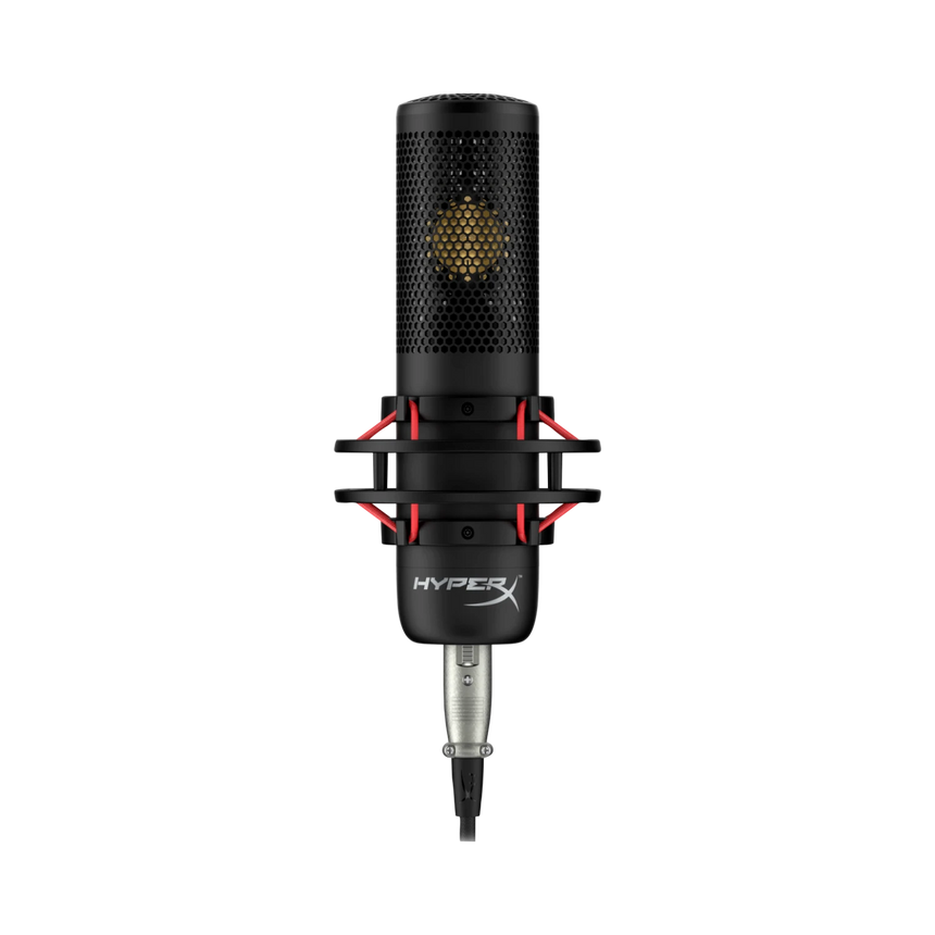 HyperX ProCast Large-Diaphragm Condenser Microphone — Being Shipped