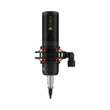 HyperX ProCast Large-Diaphragm Condenser Microphone — Being Shipped