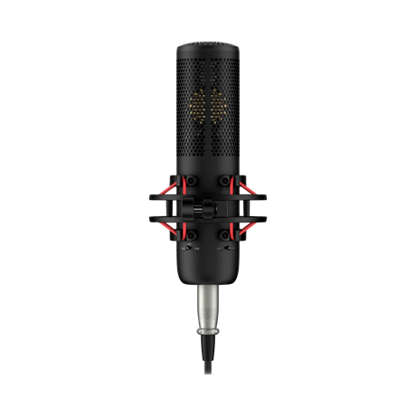 HyperX ProCast Large-Diaphragm Condenser Microphone — Being Shipped