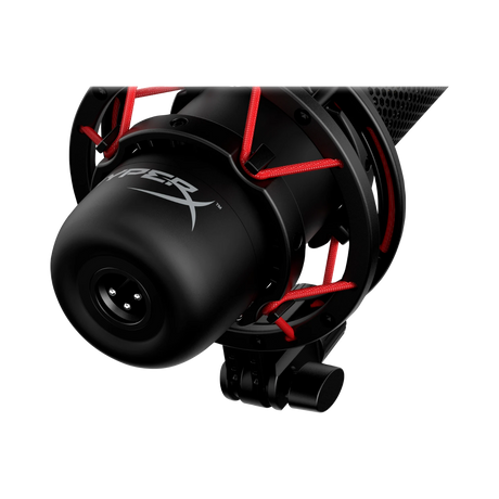 HyperX ProCast Large-Diaphragm Condenser Microphone — Being Shipped