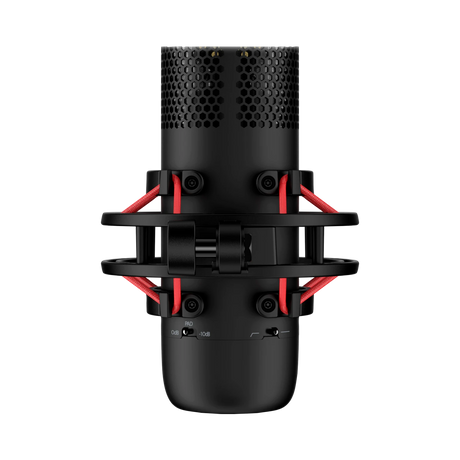 HyperX ProCast Large-Diaphragm Condenser Microphone — Being Shipped