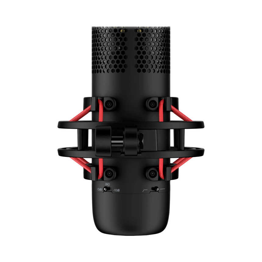 HyperX ProCast Large-Diaphragm Condenser Microphone — Being Shipped