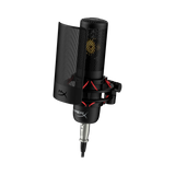 HyperX ProCast Large-Diaphragm Condenser Microphone — Being Shipped