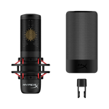 HyperX ProCast Large-Diaphragm Condenser Microphone — Being Shipped