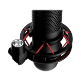 HyperX ProCast Large-Diaphragm Condenser Microphone — Being Shipped