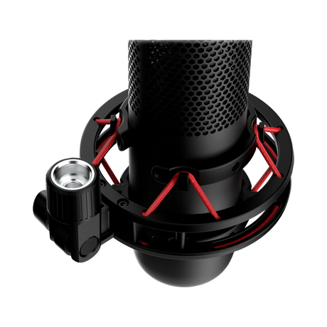 HyperX ProCast Large-Diaphragm Condenser Microphone — Being Shipped